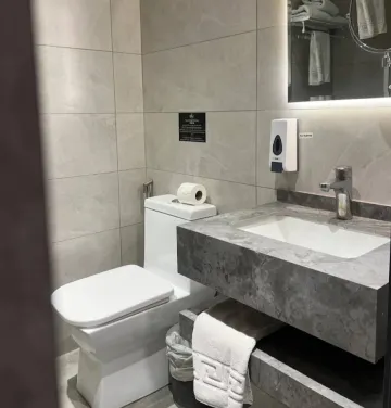 فندق كايا - عمّان الغرف Photos