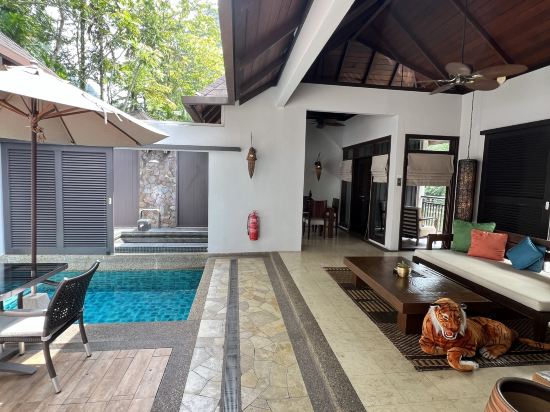 萬雅嵐温泉度假村優惠