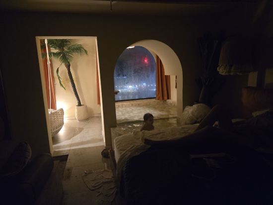 山水間江景設計師民宿（解放碑洪崖洞店）優惠