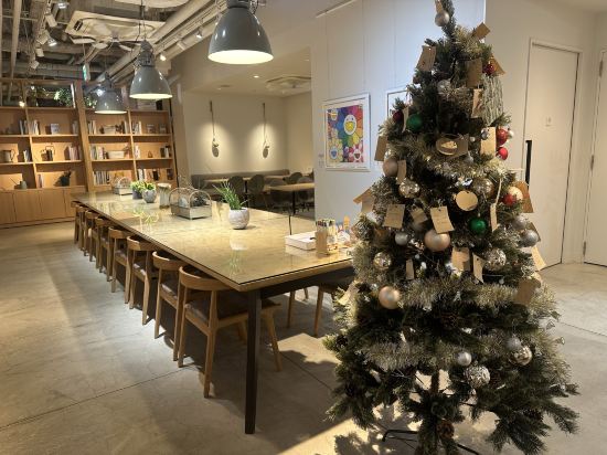 船舶飯店集團大宮REF飯店優惠