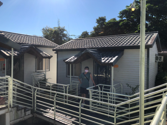 宜蘭英仕山莊優惠