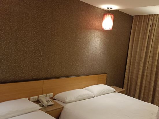 花蓮百悦休閑飯店優惠