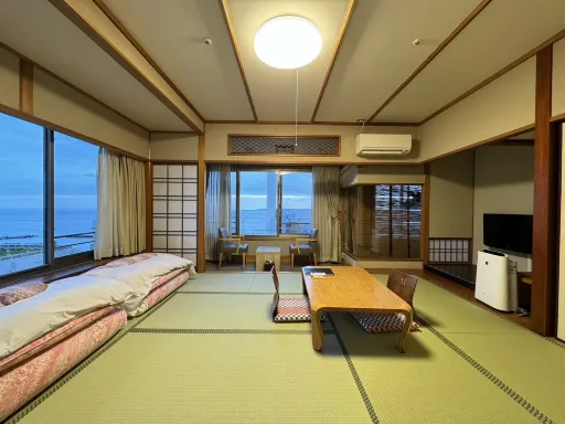 大江戸温泉物語Premium あたみ 客室 Photos