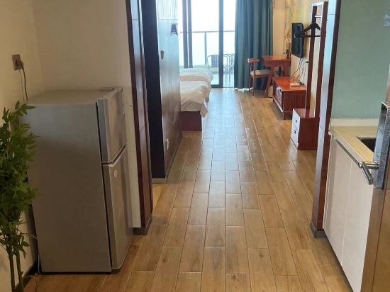 海上時光度假公寓（汕尾保利金町灣店）優惠