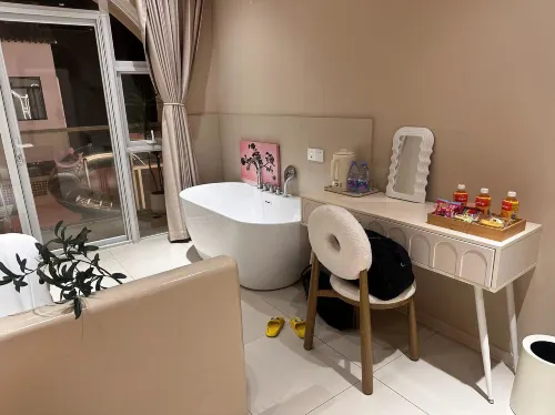 Shanghai Yueheji With U Homestay Номера Photos