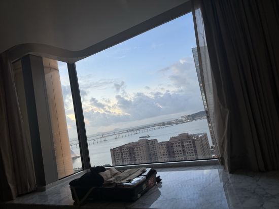 澳門凱旋門酒店優惠