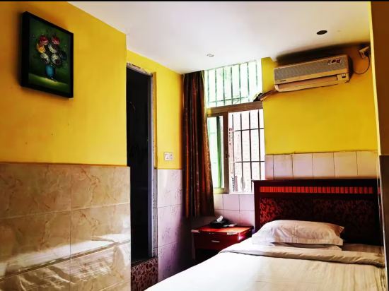 深圳龍騰賓館優惠