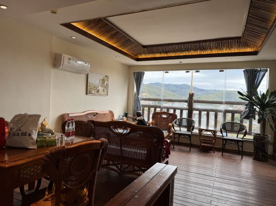 御上明珠温泉度假村（惠東安墩熱湯店）優惠