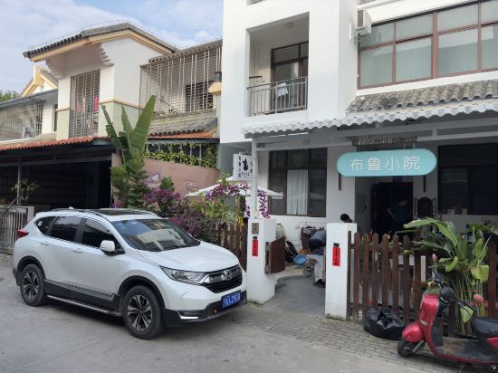 三亞久間民宿優惠