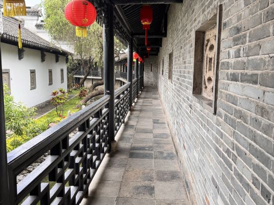 中山盛景尚峯酒店優惠