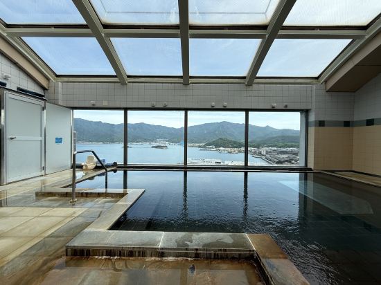 小豆島海灣度假飯店優惠