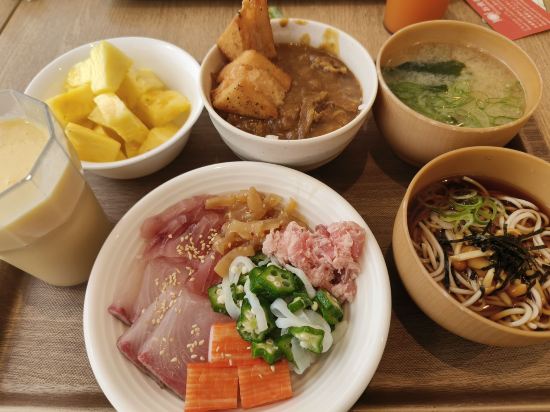 ホテルソビアル なんば大国町 クーポン