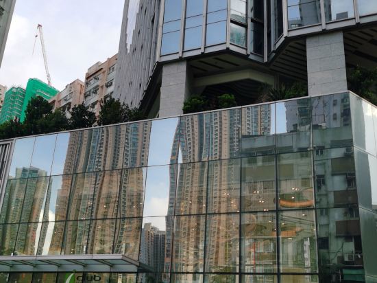香港富薈旺角酒店優惠