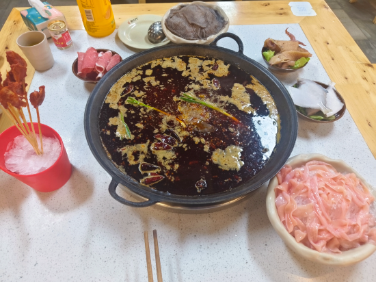 重慶鉑港飯店優惠