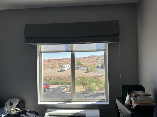 佩奇鮑威爾湖蔚景温德酒店優惠