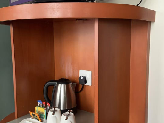 麗亭諾丁漢酒店優惠