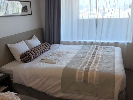 ホテルマイステイズプレミア大森 クーポン