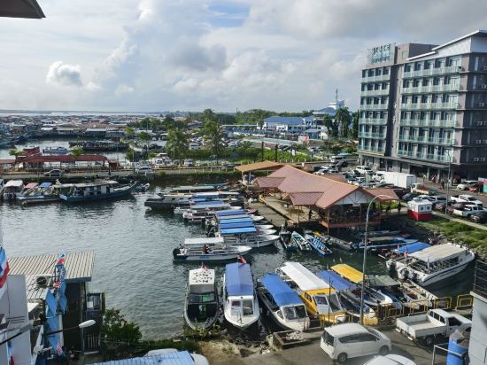 仙本那格瑞斯酒店優惠