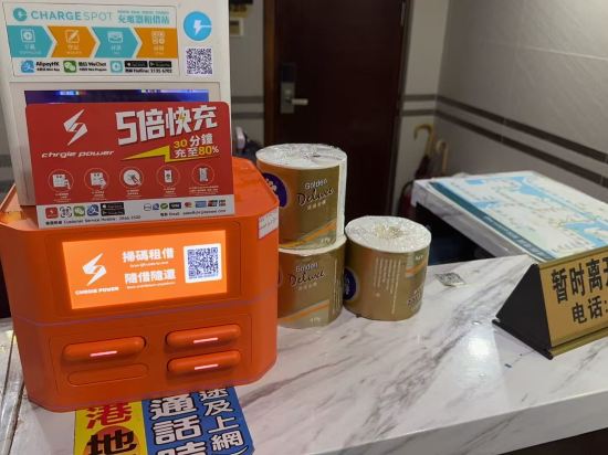 香港比比旺角賓館（家庭旅館）優惠