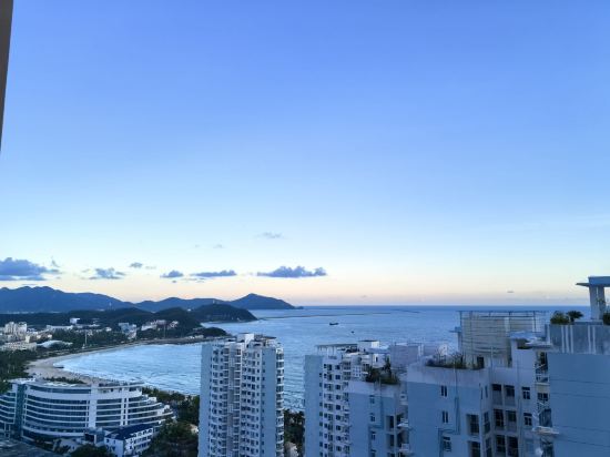 三亞華麗嘉旅業（大東海旅遊區店）優惠