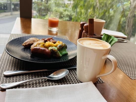 馬尼拉福特香格里拉飯店優惠