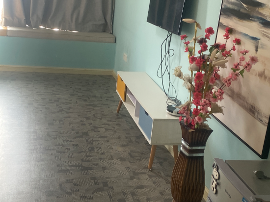 希悅飯店公寓（廣州花都融創文旅城店）優惠
