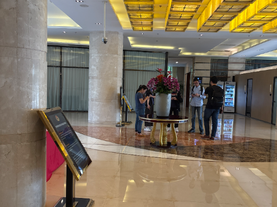 上海中興和泰飯店優惠