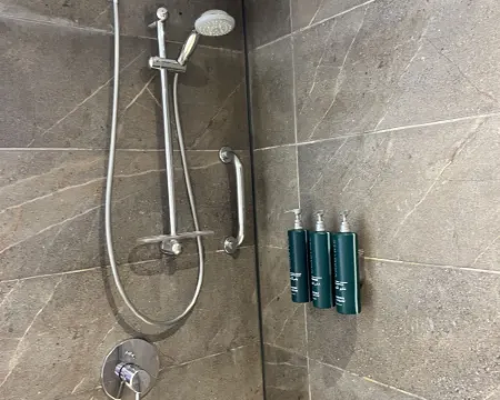 Ramses Hilton Rooms Photos