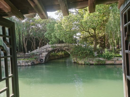 烏鎮李姐民宿優惠