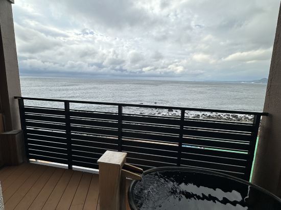 稲取東海ホテル湯苑 クーポン