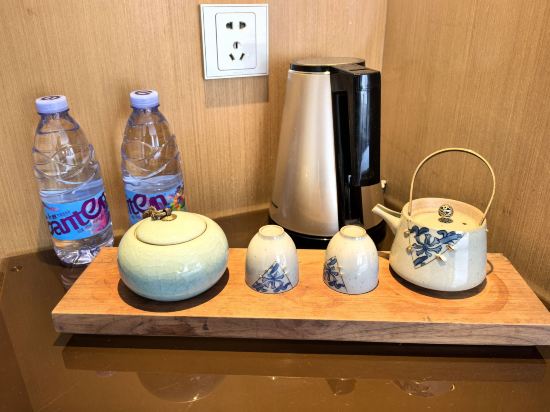 城跡飯店（廣州正佳太古滙石牌橋地鐵站店）優惠