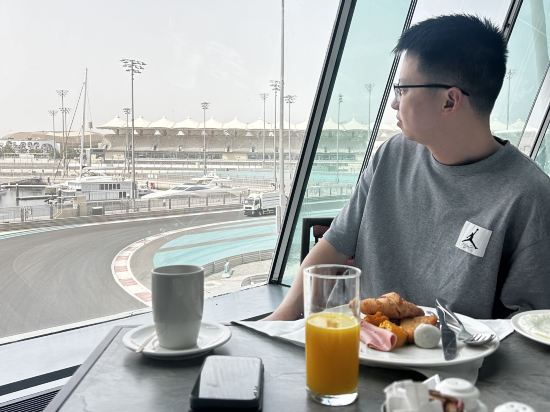 阿布扎比W酒店優惠