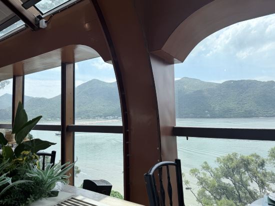 香港大澳文物酒店優惠