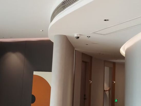 SK簡奢飯店（上海徐家匯體育館地鐵站店）優惠