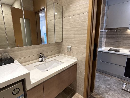 摩爾斯國際公寓（珠海中安廣場店）優惠