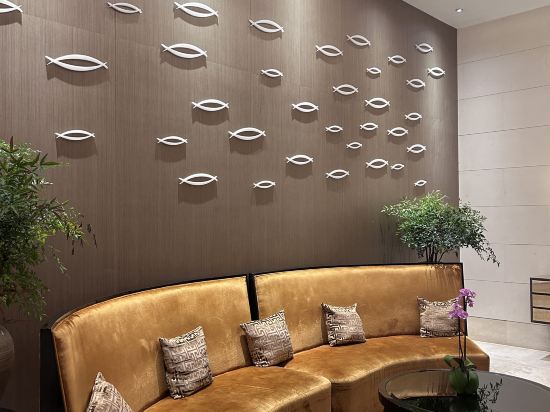 寧波泛太平洋大酒店優惠