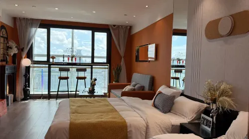 MSG - Top of Bund Hotel Zimmer Photos