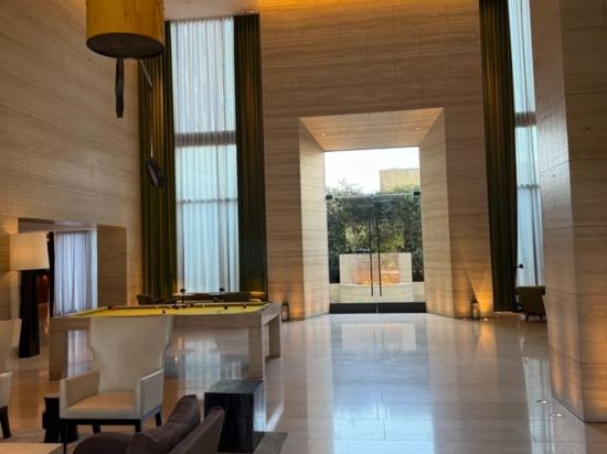 西荷里活艾迪遜酒店優惠