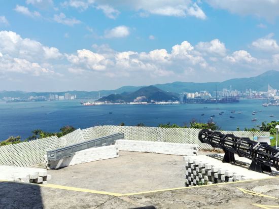 YHA賽馬會摩星嶺青年旅舍(香港島)優惠