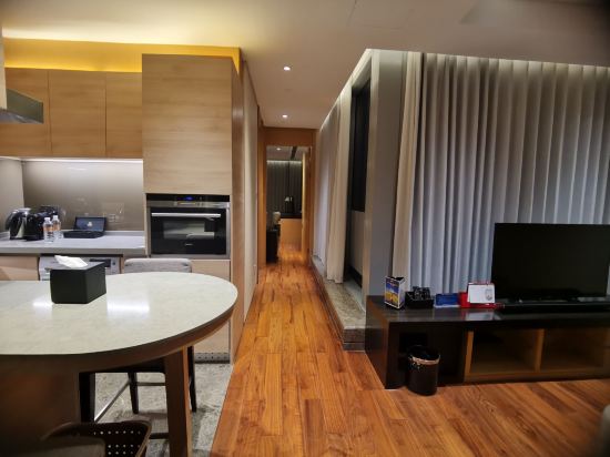 無錫雅詩閣雲蝠服務公寓優惠