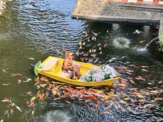 峇里島卡曼達魯度假村 - CHSE Certified優惠