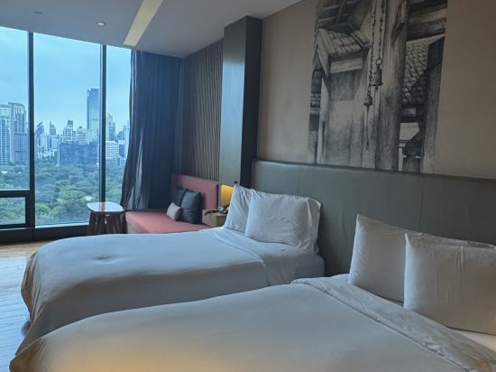 曼谷索菲特特色酒店優惠