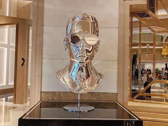 澳門卡爾拉格斐奢華酒店大樓優惠