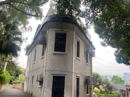 鼓浪嶼花之聲·花園美墅優惠