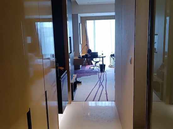 河源滙景希爾頓逸林酒店優惠