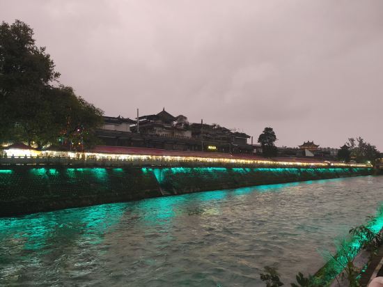 雲孚裏雲宿（都江堰南橋雲居）優惠