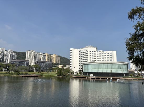 珠海度假村酒店優惠