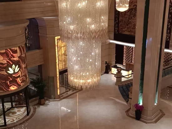 惠安達利世紀飯店優惠