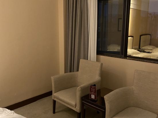 西安鐘樓飯店優惠