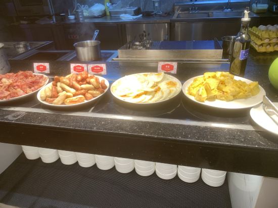 大理洱海公園希爾頓歡朋飯店優惠